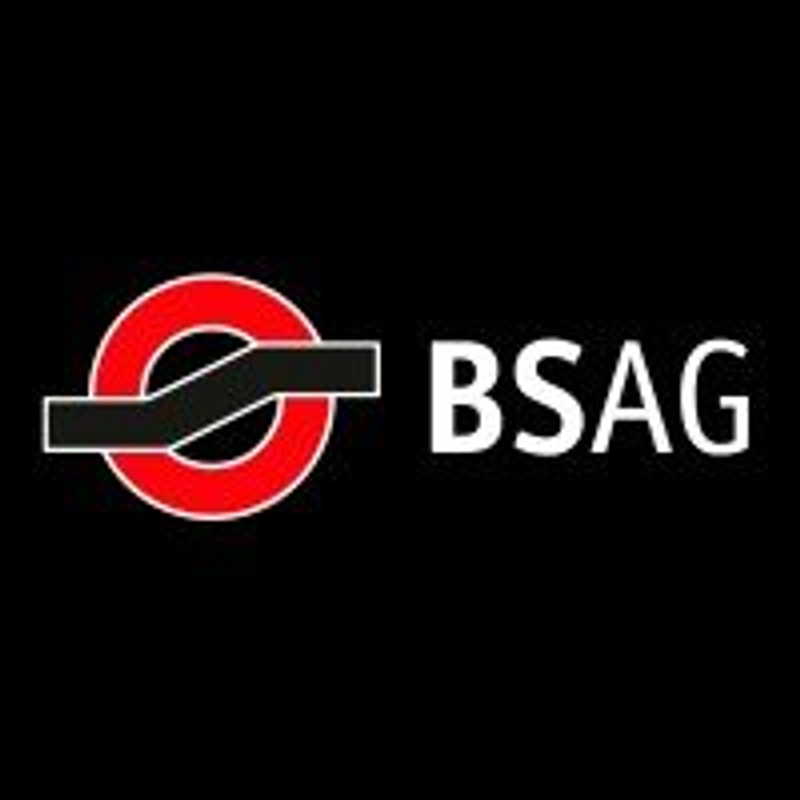 Bsag Logo
