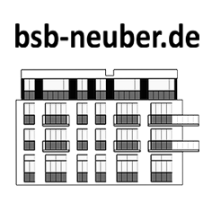 Bausachverständigenbüro Neuber Bausachverständige Logo