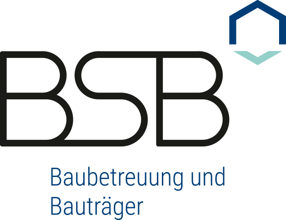 BSB Baubetreuung + Bauträger GmbH Logo