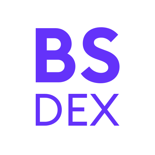 BSDEX - Börse Stuttgart Digital Exchange Logo