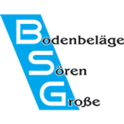 Große Sören Fußbodenbeläge Logo