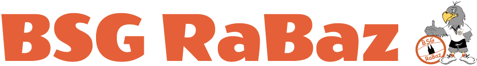 BSG Rabaz Logo