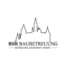 BSH-Baubetreuung Logo