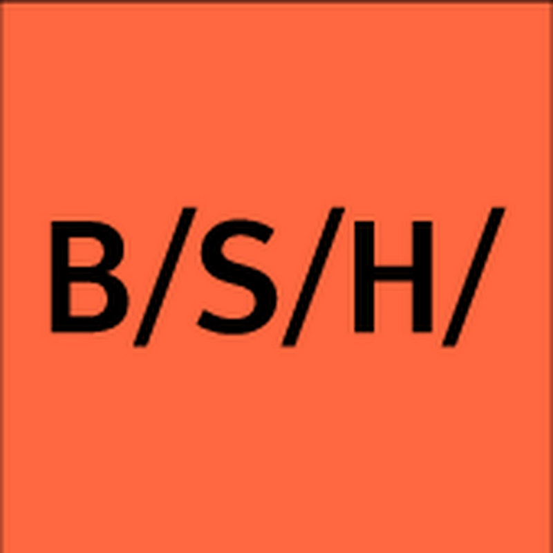 BSH Home Appliances - Global Logo