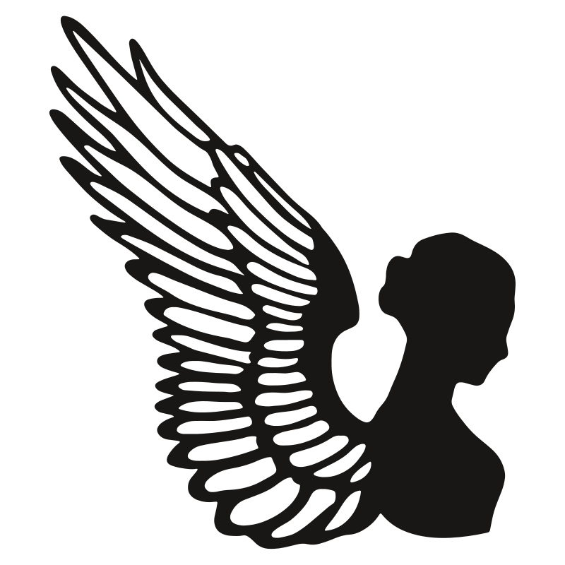 Bestattungshaus Madlen Logo