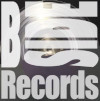 B Side Records Logo