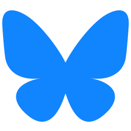 Bsky Logo