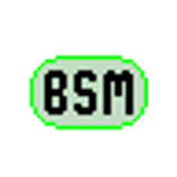 Scheloske Bernd Software Logo