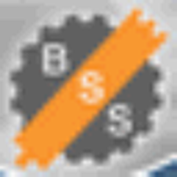 Beton Bohr- & Säge- Service Logo
