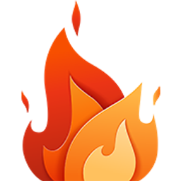 BSS Spahn GmbH, Brandschutzservice Logo