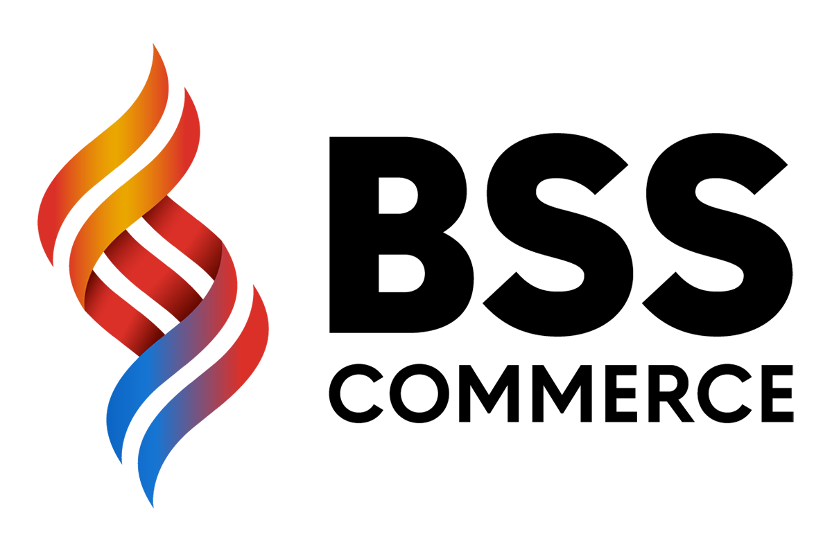 BSS Commerce Logo