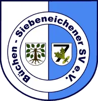 Büchen-Siebeneichener Sportverein e.V. Logo