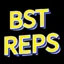 Bstsneakers Logo
