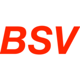 BSV Betonstahlservice GmbH Logo