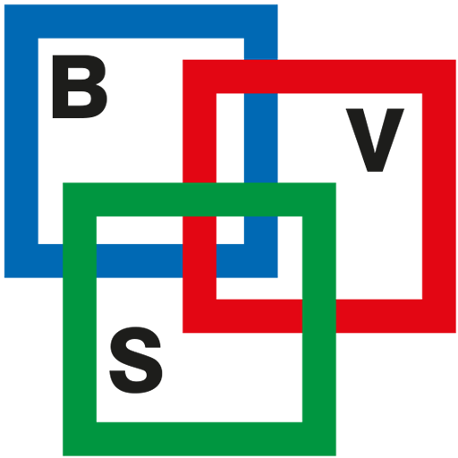 BSV Schmidhammer GmbH Land-Garten-Forsttechnik Logo