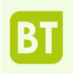 BT Consulting - IT-Experten für Unternehmen Logo