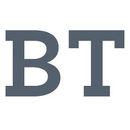 Below Tippmann & Compagnie Personalberatung GmbH Logo