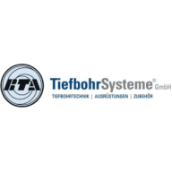 BTA-Tiefbohrsysteme GmbH Tiefbohrtechnik Logo