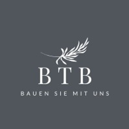 BTB Bauausführungen & Immobilien GmbH Logo