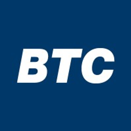 BTC Business Technology Consulting AG Logo