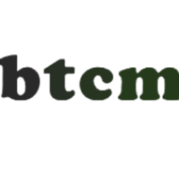 Btcmajor Logo