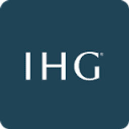 IHG - InterContinental Hotels Group Logo