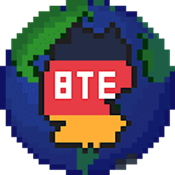 Bte Germany Logo