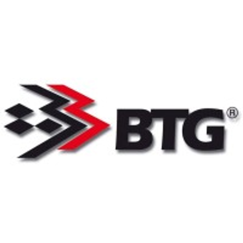 Btg Gruppe Logo