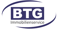 BTG Immobilienservice GmbH Logo