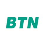 BTN Biotechnologie Nordhausen GmbH Logo