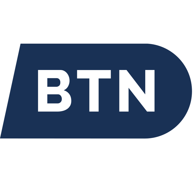 BTN Münzen Logo