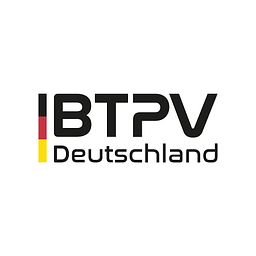 BTPV Deutschland Logo
