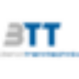 BTT Betontrenntechnik GmbH & Co. KG Logo