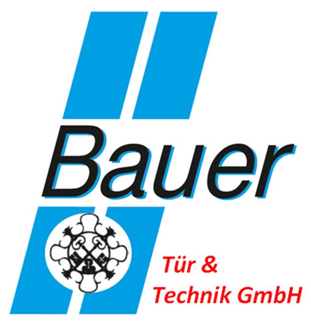 Bauer Tür & Tor GmbH Logo