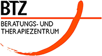 BTZ Beratungs- u. Therapiezentrum Logo