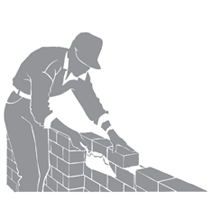 Bauunternehmen Pfeiffer GmbH Logo