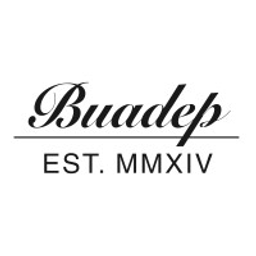 Buadep Logo