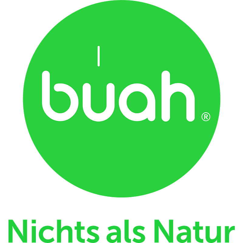 buah Logo