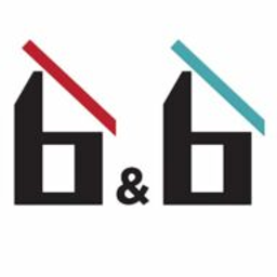 B&B GmbH Brandschutztechnik und Bausanierung Logo