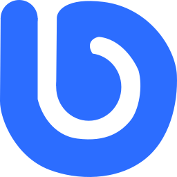 Bubbi Logo
