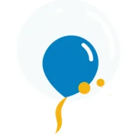 BubbleBallon CH Logo
