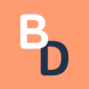 BubblyDoo Logo