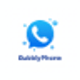 Bubblyphone Logo