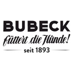bubeck-petfood.de Logo