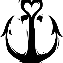 Le Barbu Herrenfriseur Logo