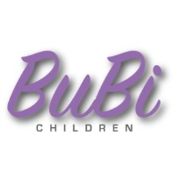 BuBi Children Logo