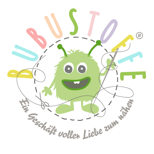 bubustoffe.at Logo
