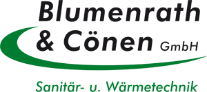 Blumenrath & Cönen GmbH Logo