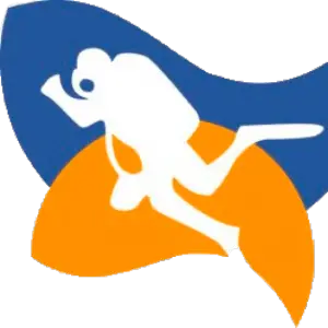 buceo valencia Logo