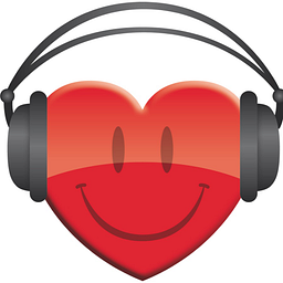 Buch Dein DJ Logo